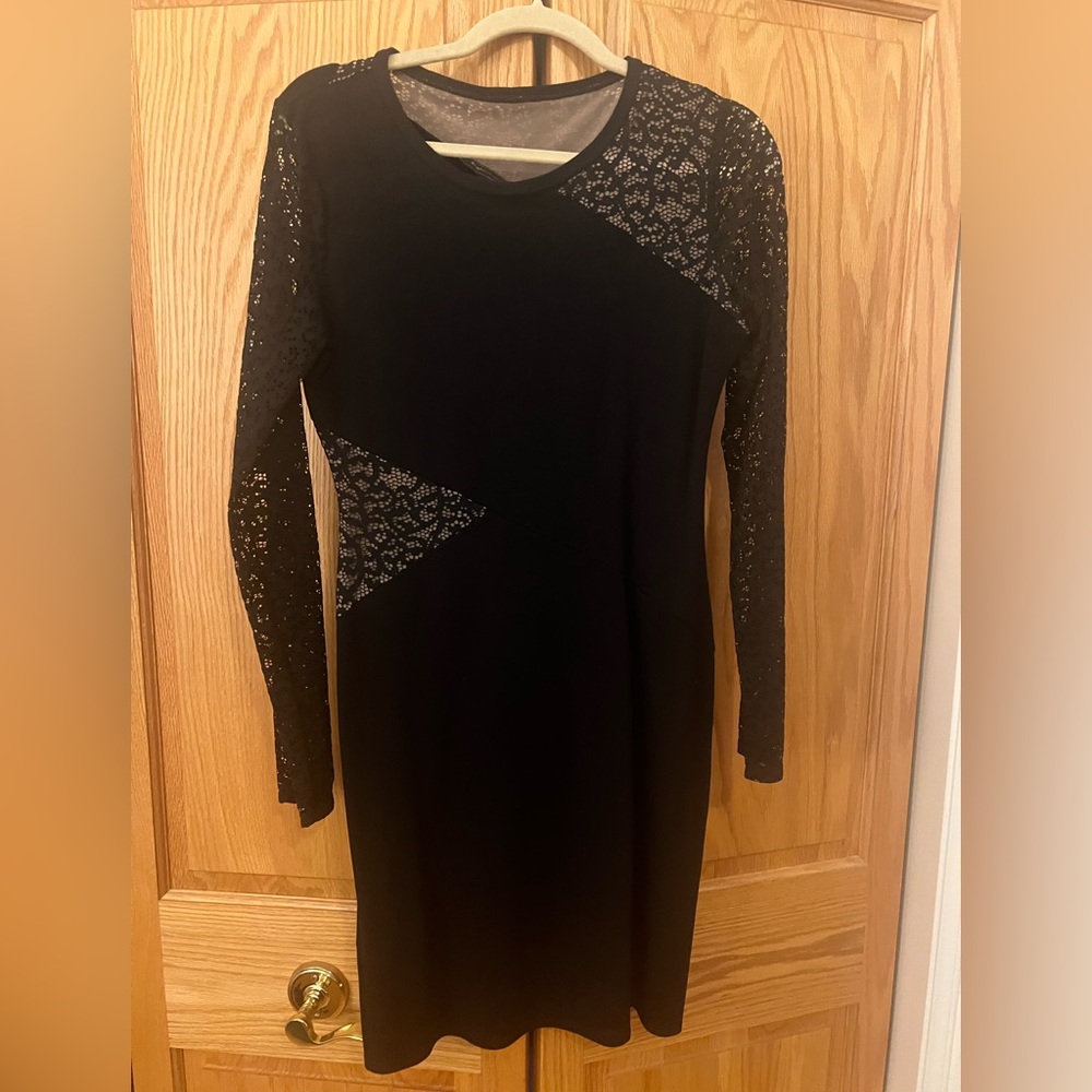 Gorgeous BCBG dress